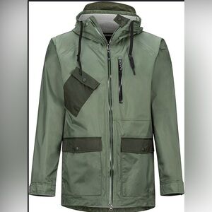 Marmot Ashbury PreCip Eco Jacket - Men's L